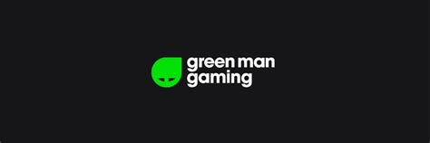 Green Man Gaminggmg