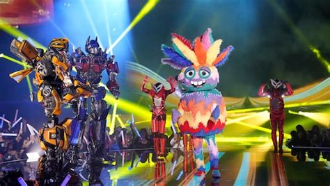 How To Watch ‘the Masked Singer Tonight 4 10 24 Free Live Stream