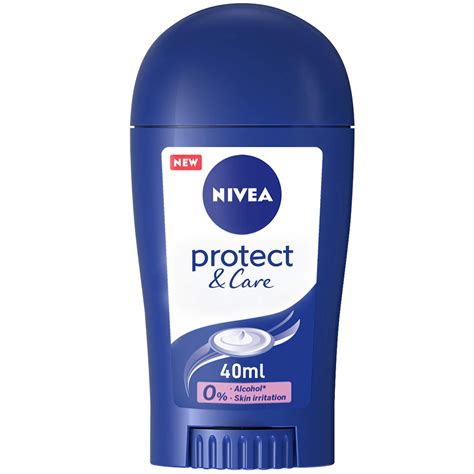 Nivea Protect Care Anti Perspirant Deodorant Stick Get Quick