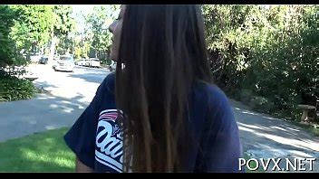 Hot Sex Drives Horny Nymph Crazy XVIDEOS