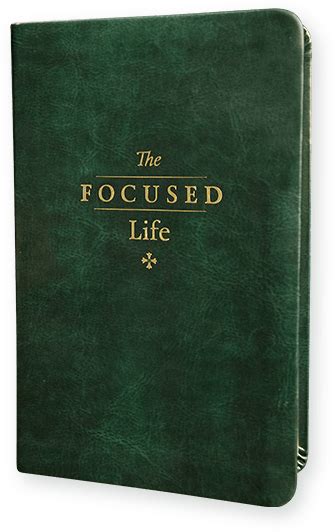 The Focused Life Resources Davidjeremiah Org