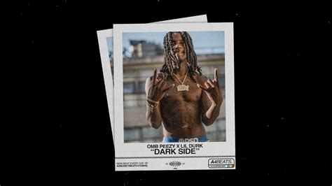 Free Omb Peezy X Lil Durk Type Beat Dark Side Youtube