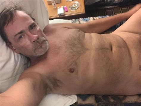 Hillbilly Dude 4 Nude Pics XHamster