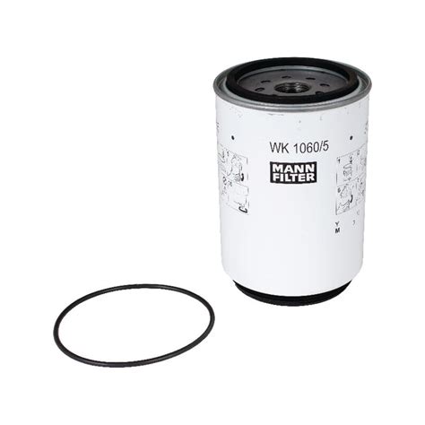 Filtre Essence Mann Filter Wk X