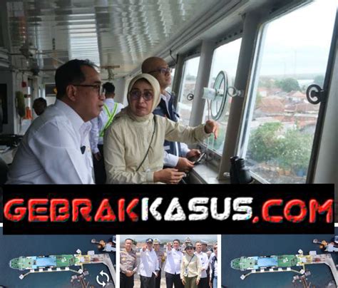 Pt Asdp Indonesia Ferry Persero Membidik Akan Melayani Lebih Dari