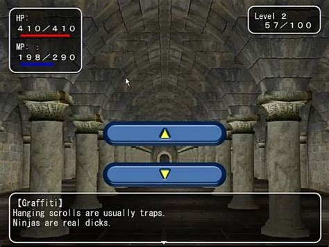 Juguemos Desire Dungeon Parte XVIDEOS