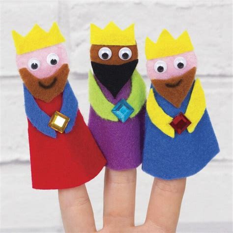 10 Easy and Fun Three Kings Day Crafts for Kids | DÍA DE REYES Crafts