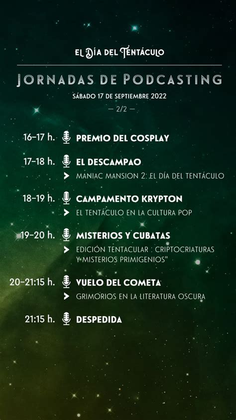 Campamento Krypton On Twitter Rt Detentaculos Ya Est Listo