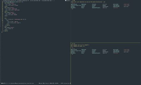 折腾vim tmux iterm oh my zsh oh my tmux 美化 CSDN博客