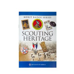 Explore American History With The American Heritage Merit Badge