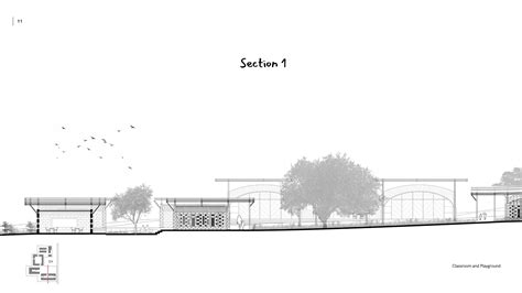 School in Uganda. Architectural Proposal on Behance