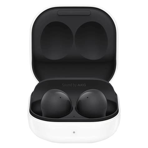 Buy Samsung Galaxy Buds2 Sm R177nzkainu Tws Earbuds With Active Noise