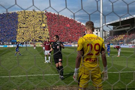 Fotogalerie Fanoušci na utkání Sigma Olomouc Sparta Praha 28 4 2024