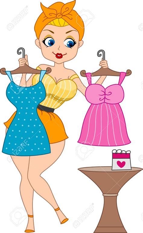 Get Dressed Girl Clipart 20 Free Cliparts Download Images On Clipground 2024