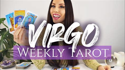 VIRGO TAROT READING A GOLDEN OPPORTUNITY NOT TO MISS RIGHT PLACE