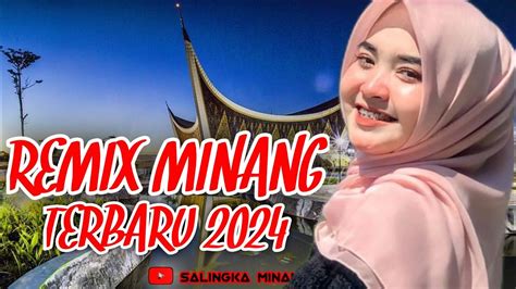 Lagu Remix Minang Terbaru Full Bass Nonstop Raun Sambia