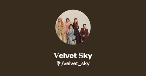 𝐕elvet 𝐒ky | Linktree