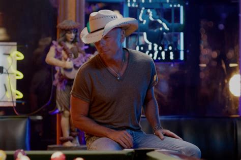 Kenny Chesney S Cinematic Take Her Home Music Video Chronicles A