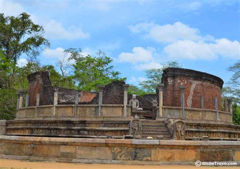 Polonnaruwa 8 Ancient Ruins You Should Not Miss Globetrove