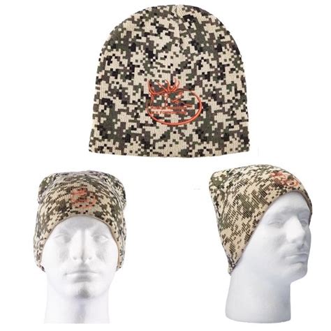 Digital Camo Knit Beanie Knit Beanie Beanie Digital Camo