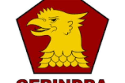 Cek Daftar Nama Caleg Gerindra Kabupaten Bekasi Dapil Dan