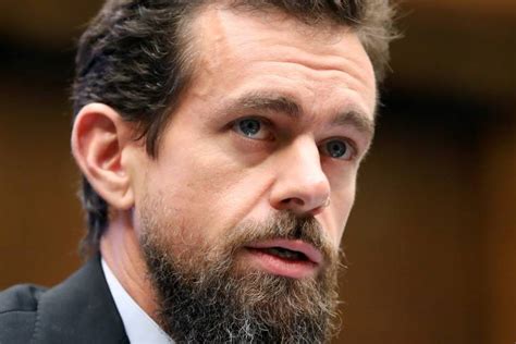 Jack Dorsey Resignation Twitter Co Founder Steps Down Key Moments