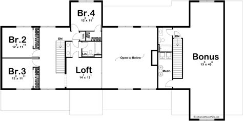 Barndominium Style House Plan Battle Creek