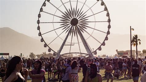 Coachella 2023: All the non-music activities available at the festival