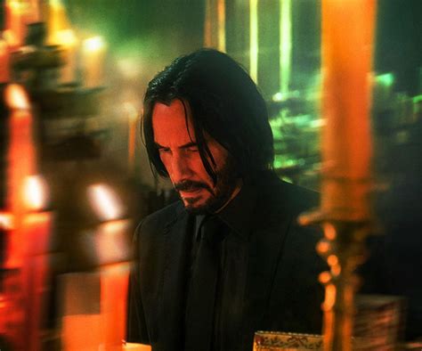 John Wick Premiera Zwiastun Obsada Gdzie Obejrze Eska Pl