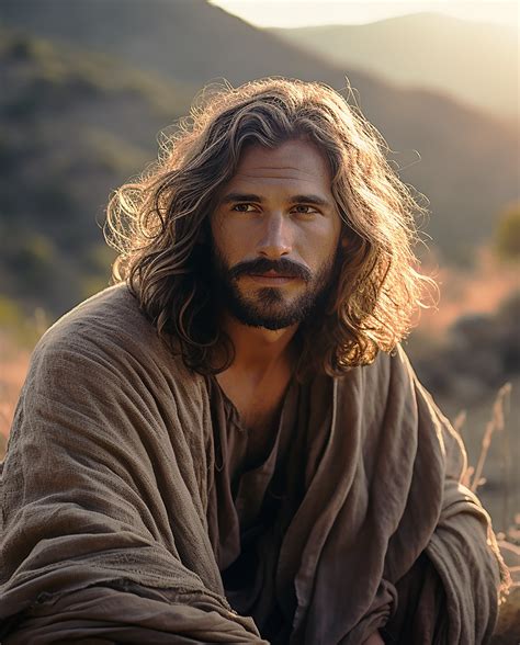 Download Ai Generated Jesus Christ Royalty Free Stock Illustration Image Pixabay