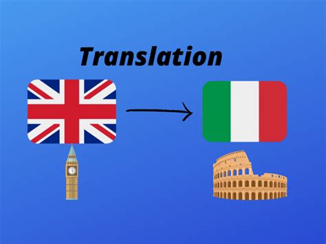 Text Translations From English To Italian Upwork