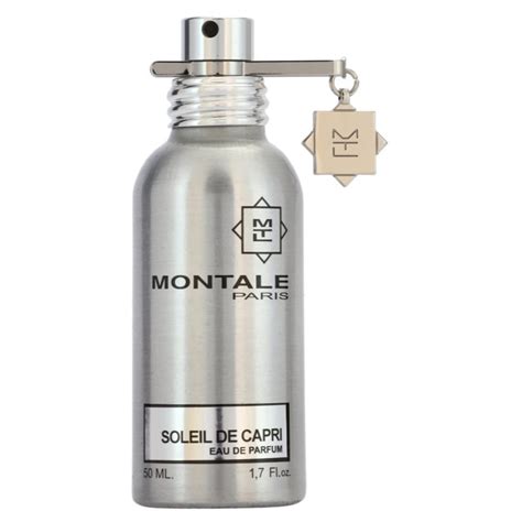 Montale Soleil De Capri, eau de parfum unisex 100 ml | notino.hu