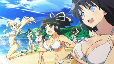 Senran Kagura Estival Versus PS4 Review