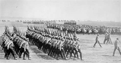 Russia’s 1914 Invasion of Germany - The Beginning of WWI on the Eastern ...