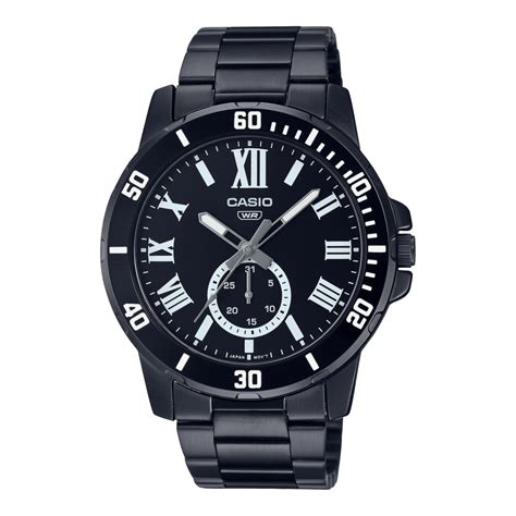 MTP VD200B 1B CASIO