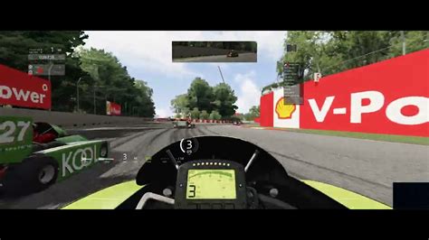 Assetto Corsa Montreal Super Kart` Youtube