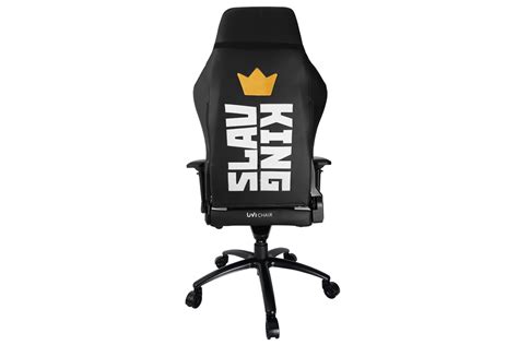 Uvi Chair Weslav Special Edition Gaming Stolica Megabajthr