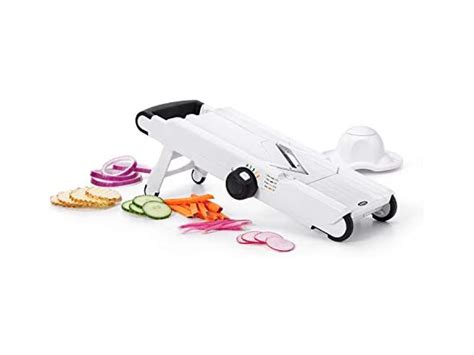 OXO Good Grip V-Blade Mandoline Slicer