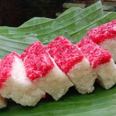 Resep Kue Sengkulun Tepung Ketan Yang Gurih Dan Legit