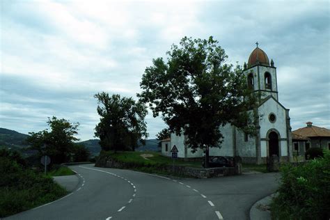 Jakobus Stra E H Gel Kirche Bernd Brang Flickr