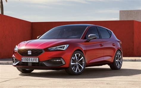 Seat León 2022 nuevas versiones TDI Letamendi