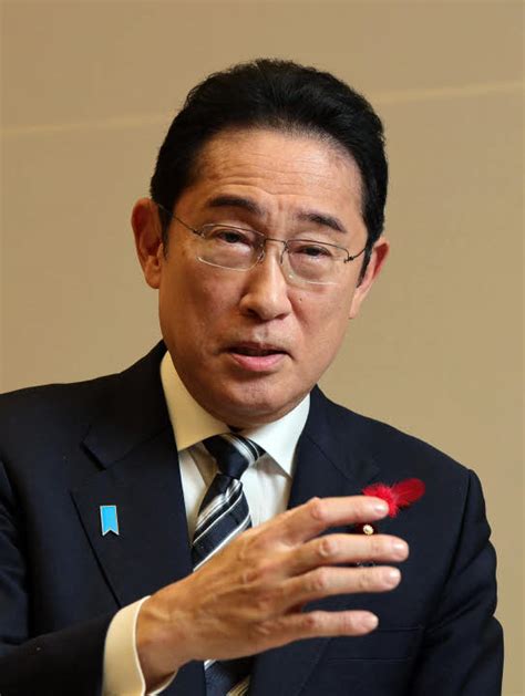 核なき世界「思い共有」 岸田首相 あす政権発足2年 「政治とカネ」改革誓う 中国新聞ヒロシマ平和メディアセンター