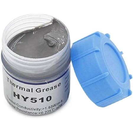 Fedus G Grey Heat Sink Compound Thermal Silicon Conductive Grease