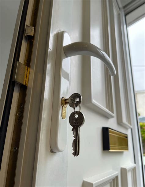 Upvc Door Lock Repairs Cowbridge Upvc Window Locks