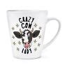 Oh Hirsch Ml Latte Becher Tasse Lustig Hirsch Scherz Tiere