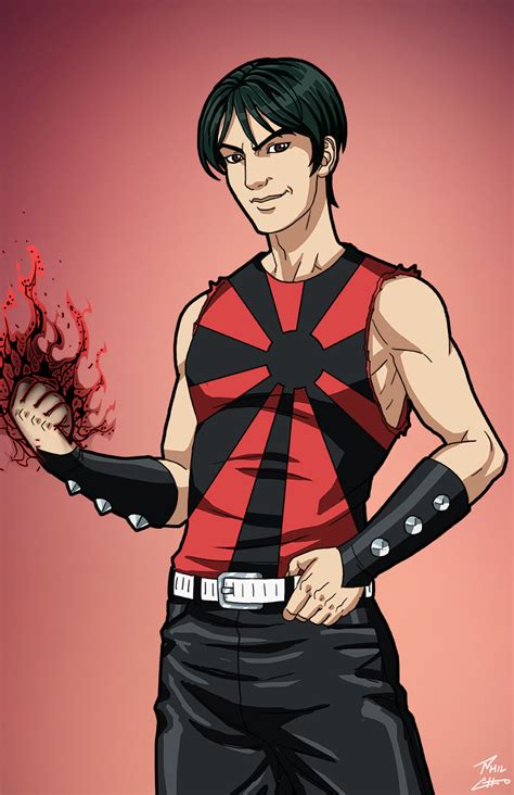 Ken Katayanagi Earth 27 Wiki Fandom