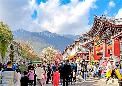 Dali Ancient City Dali Old Town In Yunnan Ultimate Guide