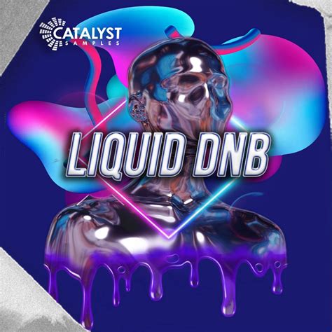 Liquid DnB Sample Pack LANDR Samples