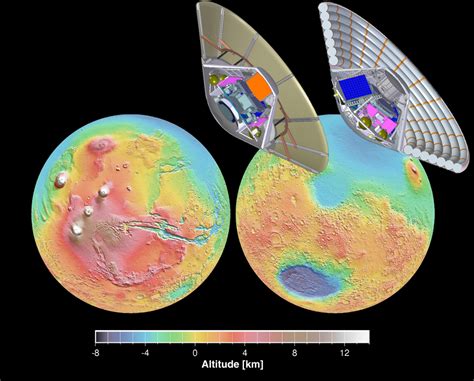 ESA Deployable And Inflatable Heatshield And Hypersonic Decelerator