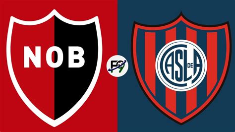 EMPATE SIN GOLES ENTRE NEWELLS Y SAN LORENZO YouTube